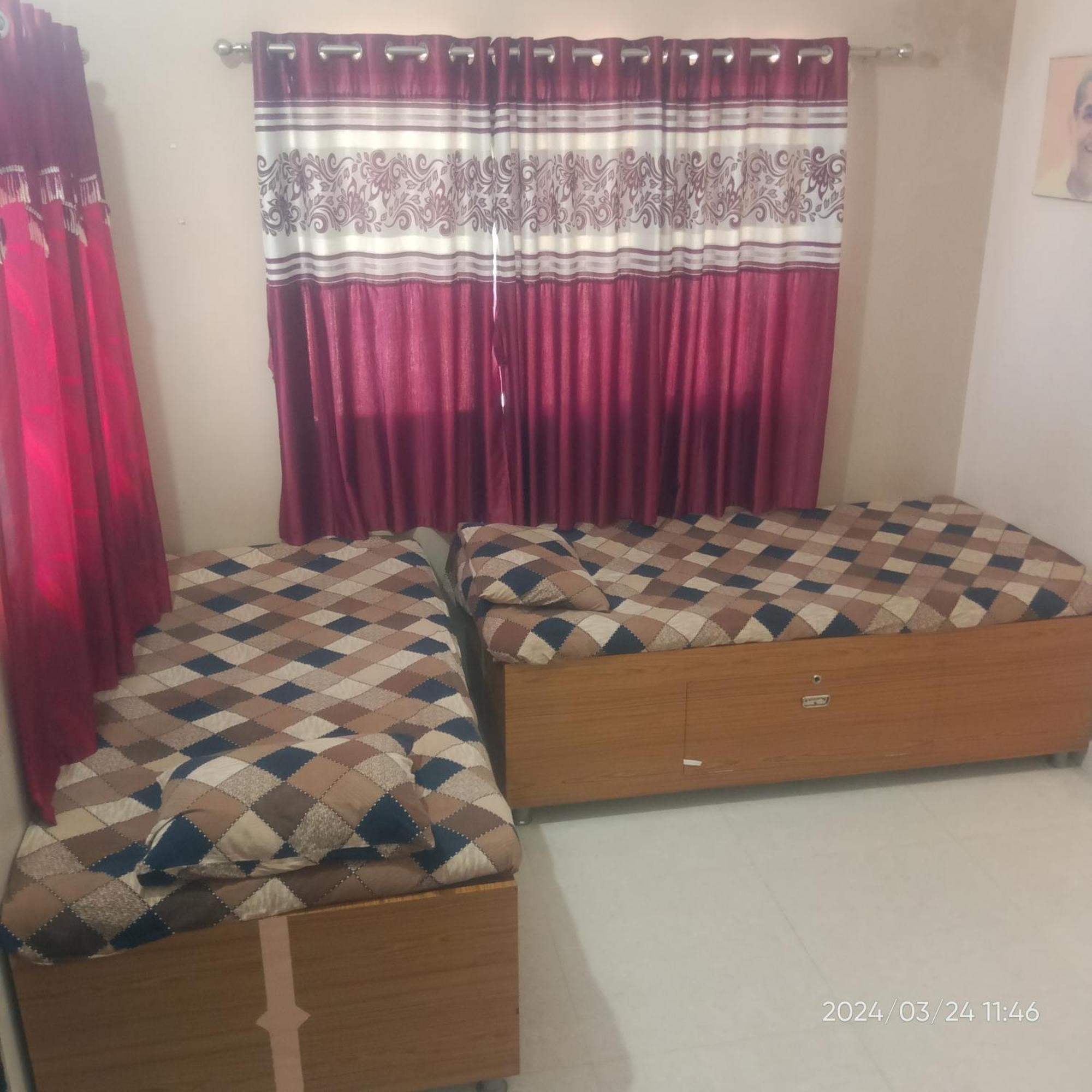 Dwarka Home Stay 2 Only Family Cameră foto